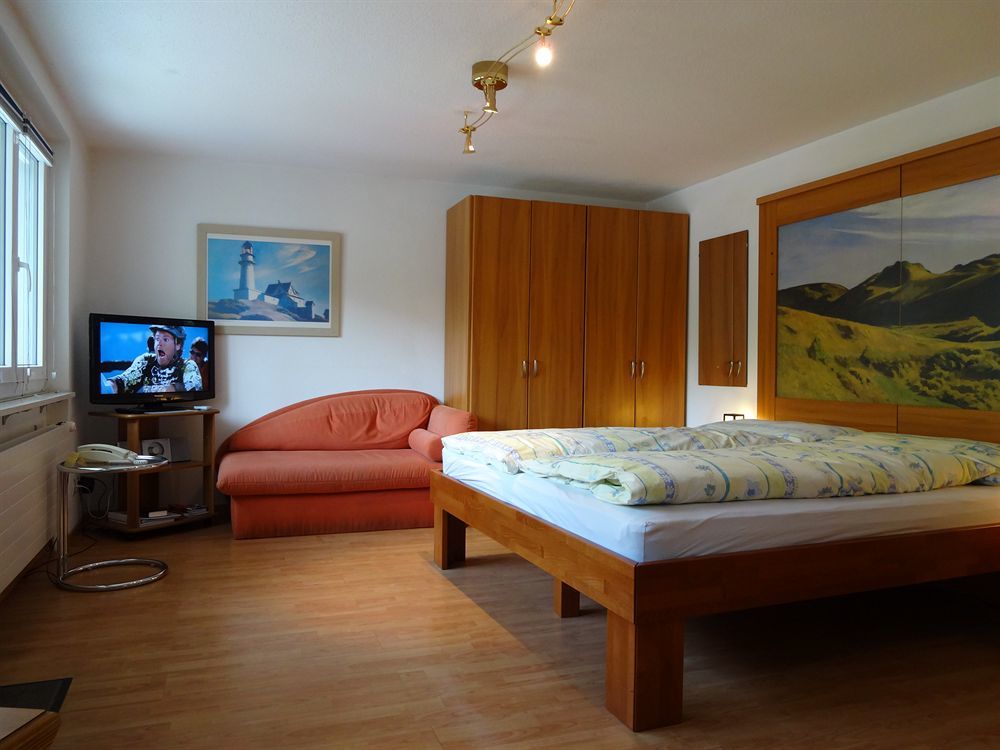 Artist Apartments & Hotel Garni Zermatt Extérieur photo